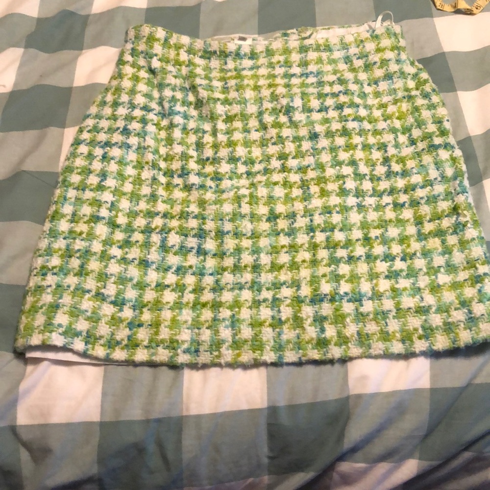 GUC. Pencil skirt